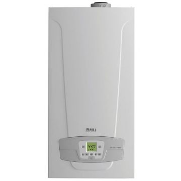 Котел газовый конденсационный настенный Baxi (Бакси) Luna Duo-Tec MP 1.35 33.8 кВт (7106815)