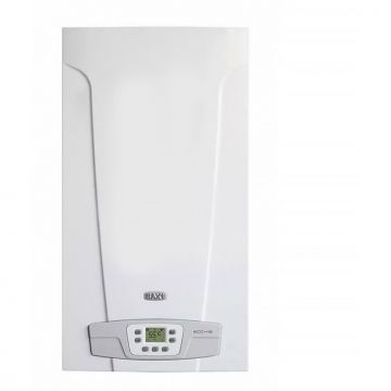 Котел газовый конденсационный настенный Baxi (Бакси) Luna Duo-Tec MP 1.60 55 кВт (7104051)