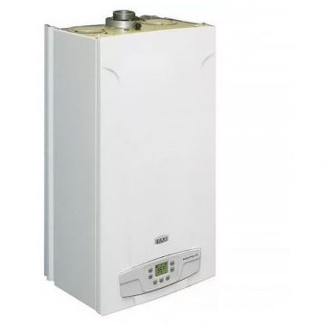 Котел газовый конденсационный настенный Baxi (Бакси) Luna Duo-Tec MP 1.60 55 кВт (7104051)