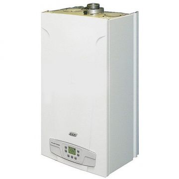 Котел газовый конденсационный настенный Baxi (Бакси) Luna Duo-Tec MP 1.70 65 кВт (7104052)