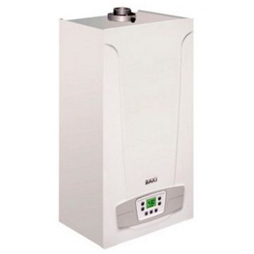 Котел газовый конденсационный настенный Baxi (Бакси) Luna Duo-Tec MP 1.70 65 кВт (7104052)