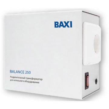 Разделительный трансформатор Baxi для котельного оборудования Baxi Balance 250 (RT25001)