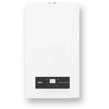 Котел газовый настенный Baxi (Бакси) ECO Nova 14F 14 кВт (100021539)