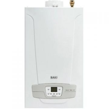 Котел газовый конденсационный настенный Baxi (Бакси) Luna Duo-Tec MP+ 1.99 99.8 кВт (A7785873)