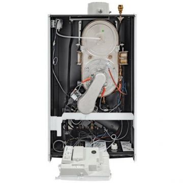 Котел газовый конденсационный настенный Baxi (Бакси) Luna Duo-Tec MP+ 1.99 99.8 кВт (A7785873)