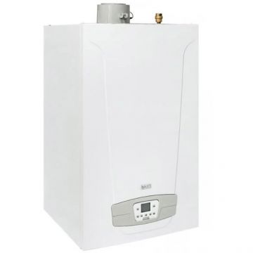 Котел газовый конденсационный настенный Baxi (Бакси) Luna Duo-Tec MP+ 1.99 99.8 кВт (A7785873)