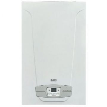 Котел конденсационный настенный Baxi (Бакси) Luna Duo-tec MP+ 1.110, мощность, кВт-11,4-102, одноконтурный, камера сгорания-закрытая (7221296)