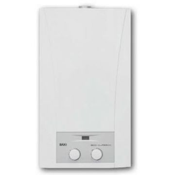 Котел газовый настенный Baxi (Бакси)ECO Classic 14F