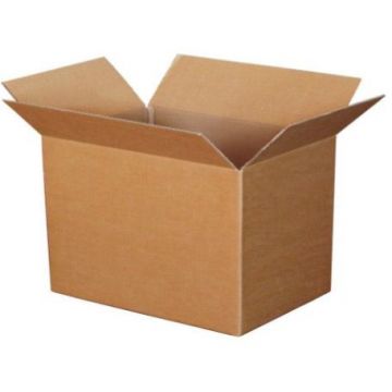 Коробка гофра котел Stout (Стаут) ЭПО-2,5-30 ЭПВН-6 585х240х235 мм (74021)