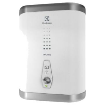 Водонагреватель накопительный электрический Electrolux (Элекролюкс) EWH 30 Inoxis 2 кВт (НС-1124040)