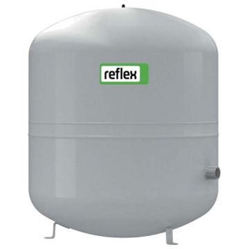 Расширительный бак Reflex NG 35 вертикальный Серый (8270100)