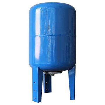 Бак мембранный расширительный для ГВС 5 л 10 Бар Vieir (Виеир) (VRHB-5)