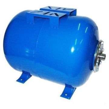 Бак мембранный расширительный для ГВС 8 л 10 Бар Vieir (Виеир) (VRHB-8)