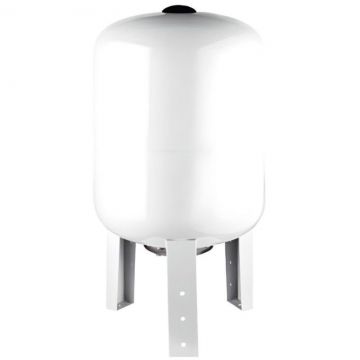 Бак мембранный расширительный для ГВС 50 л 10 Бар Vieir (Виеир) (VRHN-50)