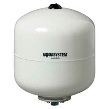 Гидроаккумулятор Aquasystem AR 24 (1301103) вертикальный Белый Гидроаккумулятор Aquasystem AR 24 (1301103) вертикальный Белый
