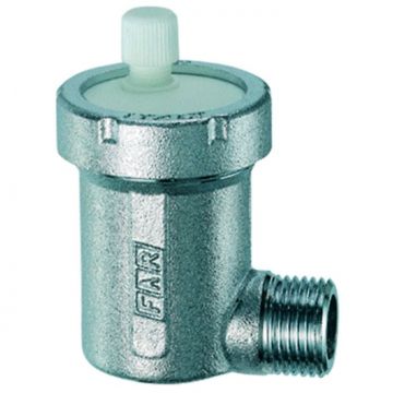 Воздухоотводчик Far (Фар) Gaiser автоматический угловой, НР 1/4 (FA 2060 14)