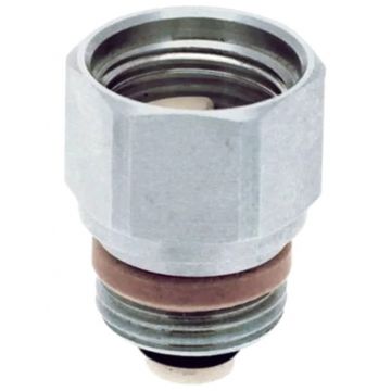 Клапан обратный Far (Фар) Gaiserа для воздухоотводчиков 1/2 х 1/2 дюйма (FA 2080 12)