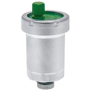 Воздухоотводчик Far (Фар) Gaiser автоматический прямой, НР 1/4 (FA 2050 14)