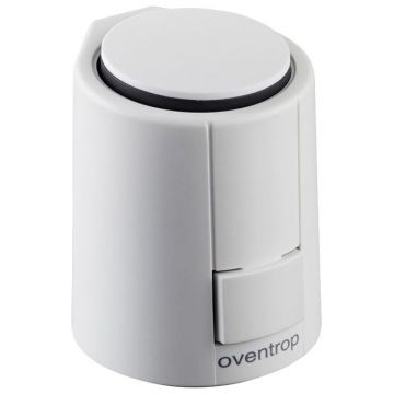 Сервопривод Oventrop (Овентроп) Aktor T 2P L NC 2-х позиционный, нормально закрытый, резьбовое соединение M 30 x 1,5 (1012416)