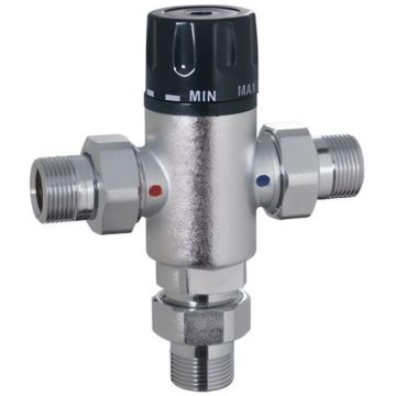 Термостатический смесительный клапан 1 Vieir (VR175)