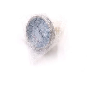 Термометр горизонтальный Ф63 мм 1/2 х 120 град. С Vieir (Виеир) (YL18)