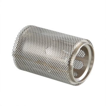 Инвертор потока Valtec (Вальтек) для косого фильтра арт. VT.192 3/4″ (VT.116.N.05)