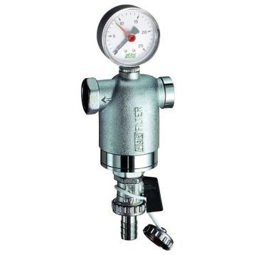 Фильтр FAR (ФАР) FA мелкой очистки ВР-ВР 1/2 дюйм 300 мкр (FA 3948 12)