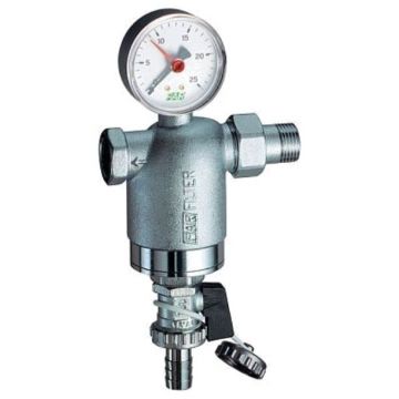 Фильтр FAR (ФАР) FA мелкой очистки с американкой-ВР 1 дюйм 300 мкр (FA 3946 1)