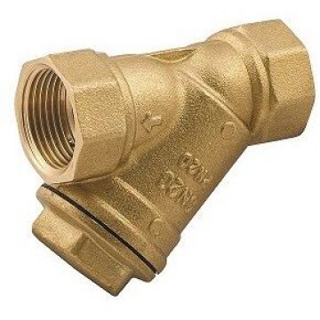 Фильтр Elsen (Элсен) механической очистки, DN-40, 1 1/2″, В, латунь