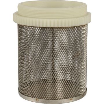 Фильтр-сетка Itap (Итап) для обратного клапана «EUROPA», «YORK», «ROMA фильтр 4 102