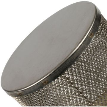 Фильтр-сетка Itap (Итап) для обратного клапана «EUROPA», «YORK», «ROMA фильтр 4 102