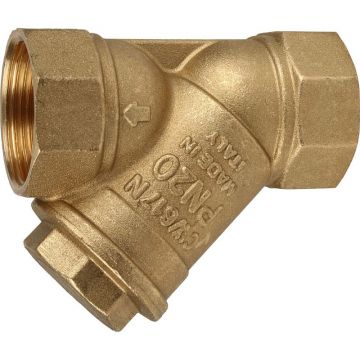 Фильтр сетчатый Itap (Итап) 500 мкр. 1 1/4 дюйма 192