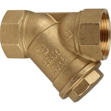 Фильтр сетчатый Itap (Итап) 500 мкр. 1 1/4 дюйма 192