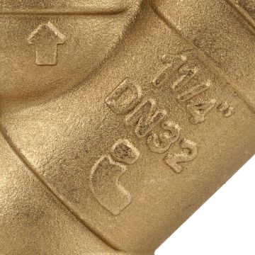 Фильтр сетчатый Itap (Итап) 500 мкр. 1 1/4 дюйма 192