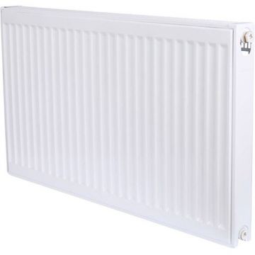 Радиатор стальной панельный ROMMER (РОММЕР) Ventil 22/500/500 нижнее правое подключение (RRS-2020-225050)