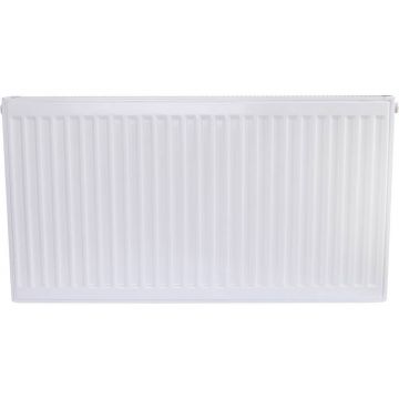 Радиатор стальной панельный ROMMER (РОММЕР) Ventil 22/500/2800 нижнее правое подключение (RRS-2020-225280)