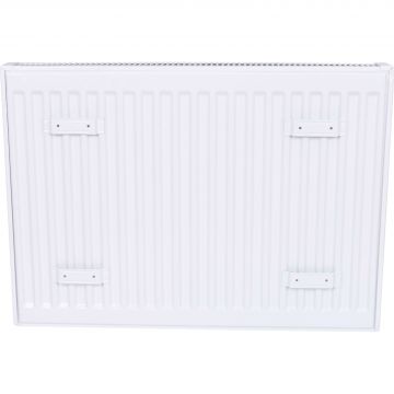 Радиатор стальной панельный ROMMER (РОММЕР) Compact 33/500/3000 боковое подключение (RRS-2010-335300)