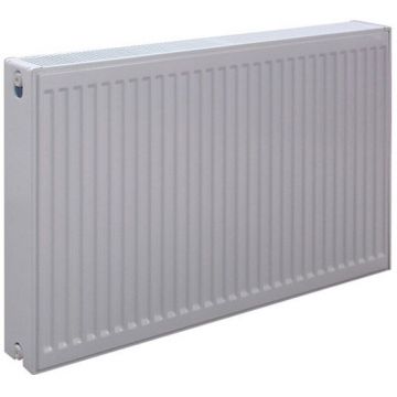 Радиатор стальной панельный ROMMER (РОММЕР) Compact 22/200/1200 боковое подключение (RRS-2010-222120)