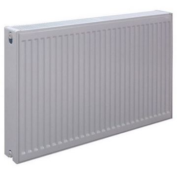 Радиатор стальной панельный ROMMER (РОММЕР) Compact 33/500/400 боковое подключение (RRS-2010-335040)