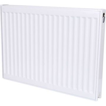 Радиатор стальной панельный ROMMER (РОММЕР) Compact 22/300/400 боковое подключение (RRS-2010-223040)