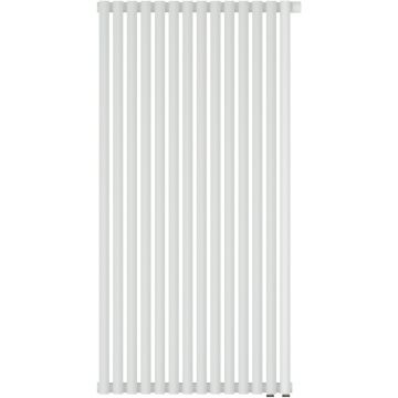 Радиатор двухрядный глухой Сунержа (Sunerga) Эстет-11 EU50 1200х630 мм 14 секций 30-0312-1214