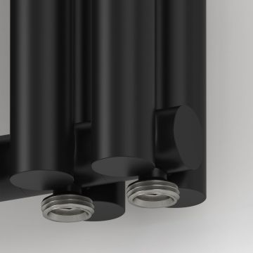 Радиатор двухрядный глухой Сунержа (Sunerga) Эстет-11 EU50 1200х630 мм 14 секций 31-0312-1214