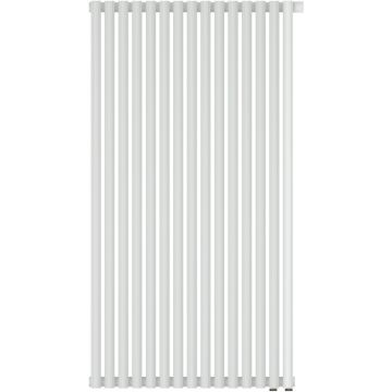 Радиатор двухрядный глухой Сунержа (Sunerga) Эстет-11 EU50 1200х675 мм 15 секций 12-0312-1215