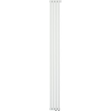 Радиатор двухрядный глухой Сунержа Эстет-11 EU50 1800х180 мм 4 секции 12-0312-1804