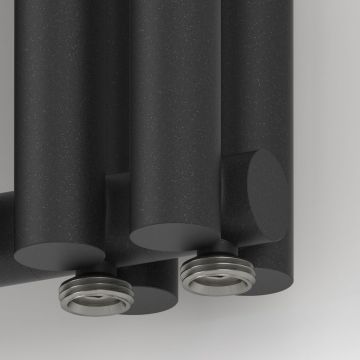 Радиатор двухрядный глухой Сунержа Эстет-11 EU50 1800х180 мм 4 секции 15-0312-1804