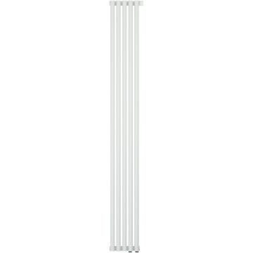 Радиатор двухрядный глухой Сунержа Эстет-11 EU50 1800х225 мм 5 секций 30-0312-1805