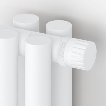 Радиатор двухрядный глухой Сунержа (Sunerga) Эстет-11 EU50 1800х495 мм 11 секций 30-0312-1811