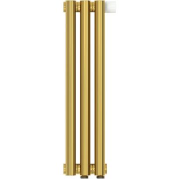 Радиатор двухрядный глухой Сунержа (Sunerga) Эстет-11 EU50 500х135 мм 3 секции 03-0312-5003