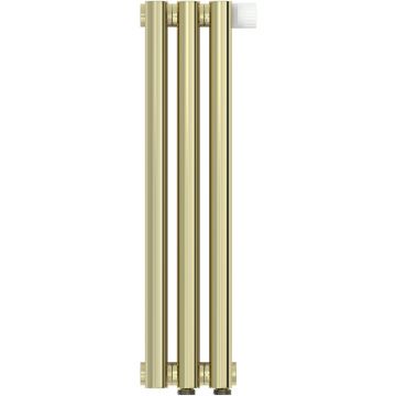 Радиатор двухрядный глухой Сунержа (Sunerga) Эстет-11 EU50 500х135 мм 3 секции 020-0312-5003