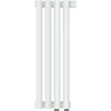 Радиатор двухрядный глухой Сунержа (Sunerga) Эстет-11 EU50 500х180 мм 4 секции 12-0312-5004